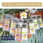 Hair Relaxer Manufacturer - African Salon Keratin Olive