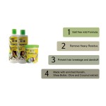 Hair Treatment Manufacturer - Conditioning Anti Breakage