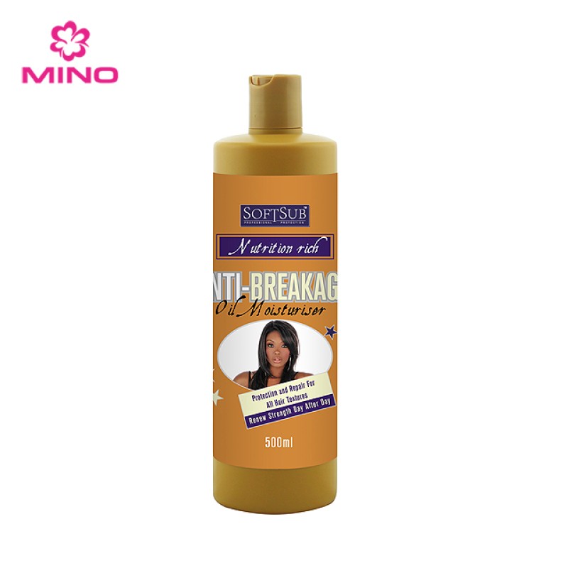 Hair Treatment Manufacturer - Conditioning Anti Breakage