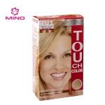 Hair Dye Manufacturer - Professional Color Design