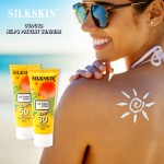 Sunblock Lotion Factory - High Quality SPF 30 Zinc