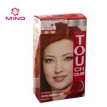 Hair Dye Manufacturer - Professional Color Design