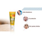 Sunscreen Lotion Manufacturer - SPF 50 Organic Zinc