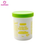 Hair Straighten Cream Factory - No-Lye African Relaxer