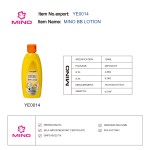 Moisture Lotion Manufacturer - Private Label Mino BB