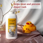 Baby Powder Factory - Private Label Sensitive Skin