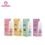 Dry Shampoo Supplier - Wholesale Customize Softsub