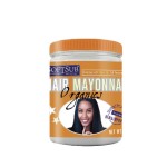 Hair Treatment Supplier - Mayonnaise Quality Salon