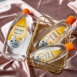 Baby Oil Supplier - Mino Mango Moisturizing Kids