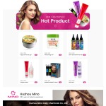 Hair Nourishment Supplier - 2025 Formula Color Processed