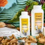 Baby Powder Factory - Private Label Sensitive Skin