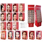 Permanent Hair Dye Factory - GMPC Certified Professional Cream