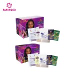 Hair Relaxer Manufacturer - No-Lye Argan Coconut