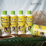 Hair Spa Kit Supplier - Private Label Softsub Organics
