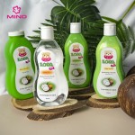 Baby Skin Care Manufacturer - Mino BB Loca Natural