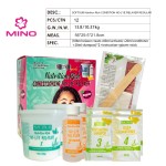 Hair Relaxer Factory - OEM Keratin Shea Butter