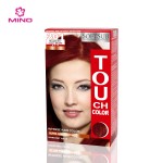 Red Hair Dye Supplier - Mino Factory High Quality