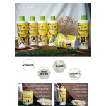 Hair Treatment Manufacturer - Conditioning Anti Breakage