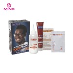 Hair Colorant Manufacturer - Private Label Organic African