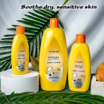 Moisture Lotion Manufacturer - Private Label Mino BB