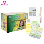 Hair Relaxer Supplier - No-Lye Conditioning Salon