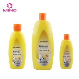 Baby Lotion Manufacturer - OEM Private Label Mino BB
