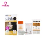 Foam Hair Color Factory - OEM Touchcolor PPD Free