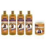 Hair Treatment Supplier - Mayonnaise Quality Salon