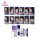 Hair Color Brands Factory - OEM Private Label NewStar