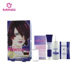Hair Color Brands Factory - OEM Private Label NewStar