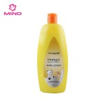 Baby Lotion Manufacturer - OEM Private Label Mino BB