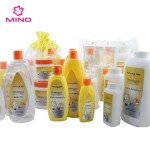 Baby Lotion Manufacturer - OEM Private Label Mino BB