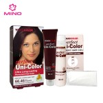 Herbal Hair Color Supplier - Unicolor Private Label