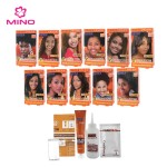 Hair Dye Factory - OEM Bigen Colorstorm Blonde