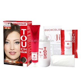 Non Allergic Hair Dye Supplier - Beauty Cosmetics Factory
