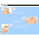 Baby Powder Factory - Customized Natural Soothing