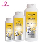 Baby Powder Factory - Private Label Sensitive Skin
