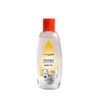 Baby Oil Manufacturer - OEM Mango Skin Care