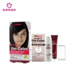 Fancy Hair Color Supplier - OEM Uni-Color Mahogany