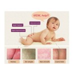 Baby Powder Factory - Customized Natural Soothing