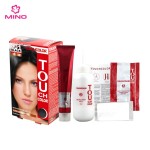 Hair Colouring Supplier - Touch Color Ammonia Free