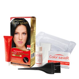 Natural Hair Color Manufacturer - Private Label Red Violet