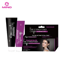 Hair Straightener Manufacturer - OEM Private Label Touch