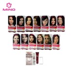 Herbal Hair Color Supplier - Unicolor Private Label