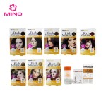 Foam Hair Color Factory - OEM Touchcolor PPD Free