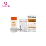 Foam Hair Color Factory - OEM Touchcolor PPD Free