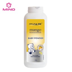 Baby Powder Factory - Private Label Sensitive Skin