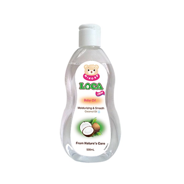 Baby Massage Oil Supplier - Wholesale Private Label