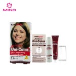 Fancy Hair Color Supplier - OEM Uni-Color Mahogany