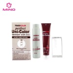 Synthetic Hair Dye Factory - OEM Private Label Indian